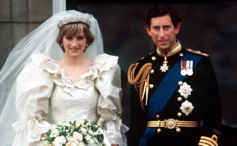 Uncommon images of Princess Diana, one of the most photographed people on Earth