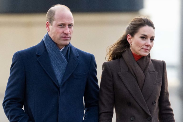 William and Kate Middleton ‘not as perfect as it seems’: Inside their rocky relationship