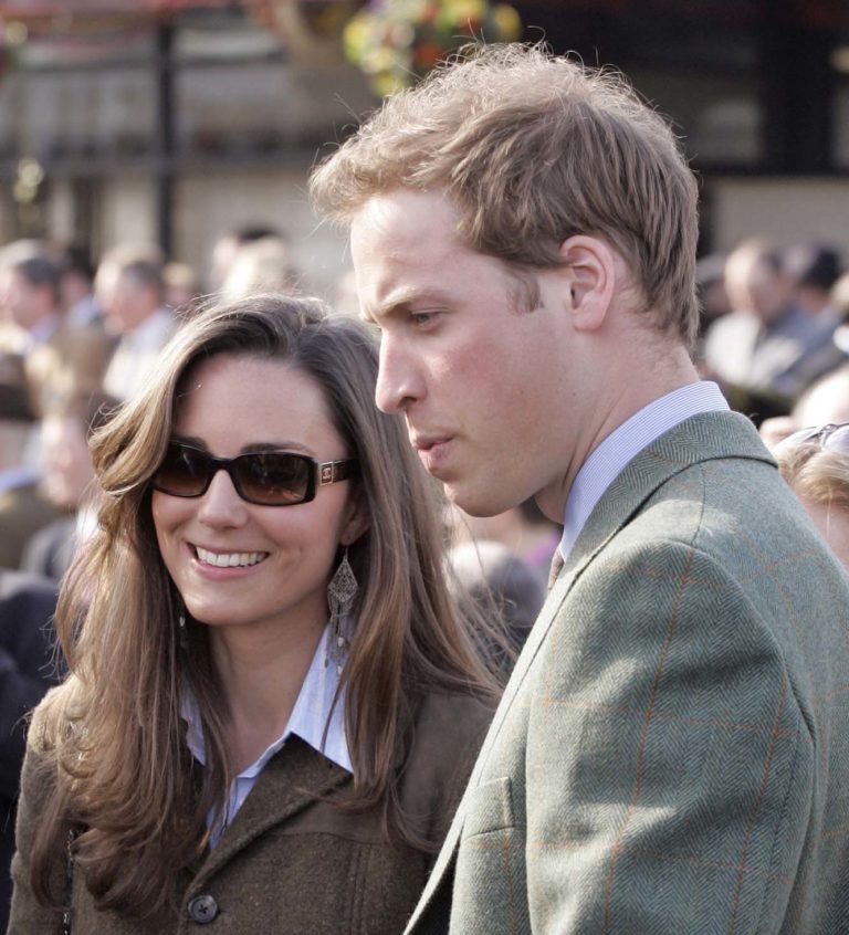 William and Kate Middleton ‘not as perfect as it seems’: Inside their rocky relationship